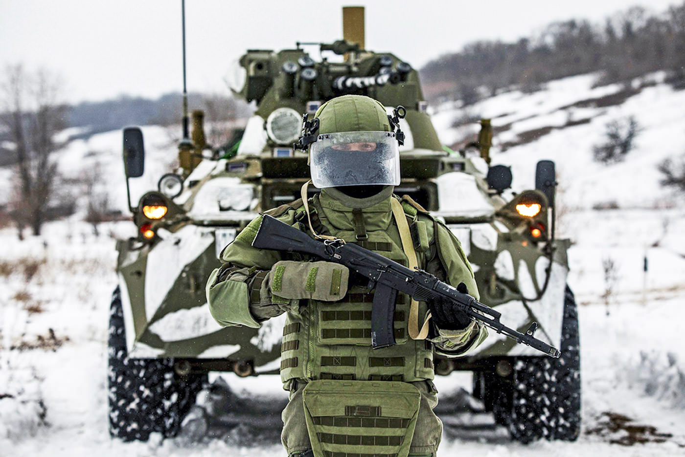 russian-military-drills