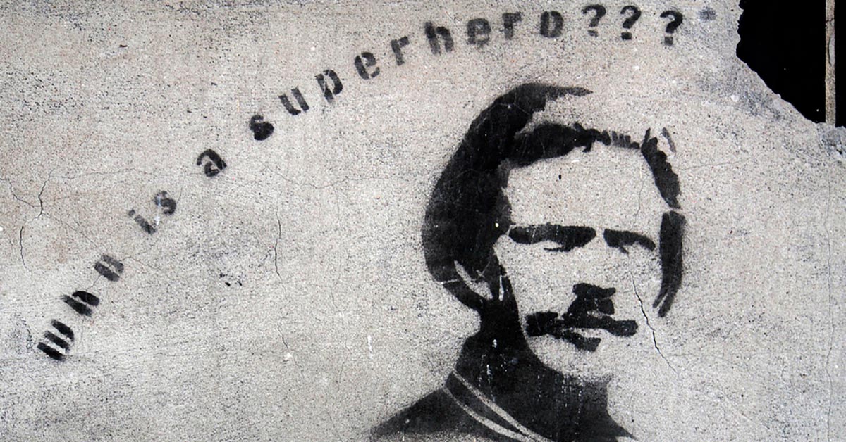 who-is-a-superhero