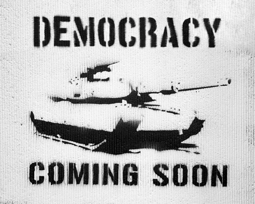 democracy-coming-soon